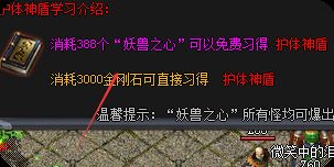 热血传奇私服