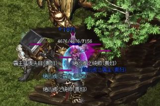 <strong>开服前三天没搞懂这四件事，单职业传奇攻城战你连城门都摸不到</strong>